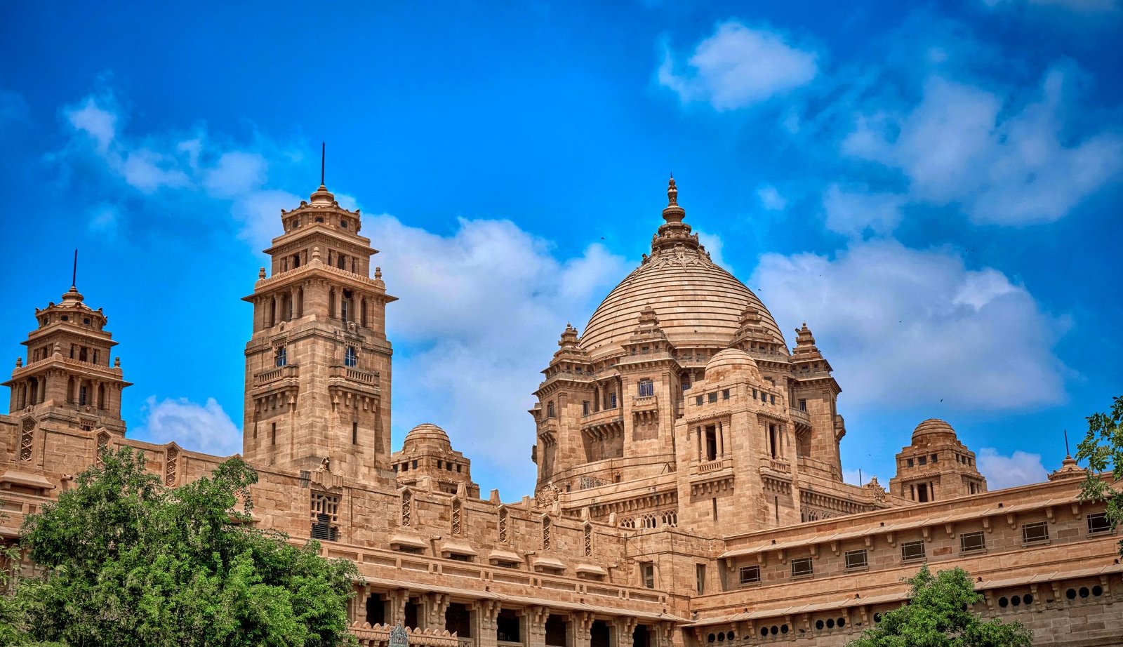 AmberFort